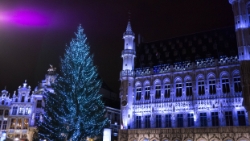 (2013-12) Les féeries de Noel à Bruxelles